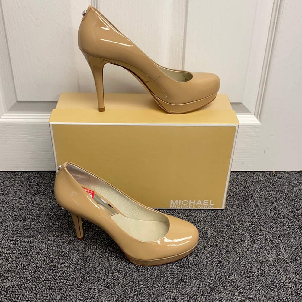 Michael Kors Pumps